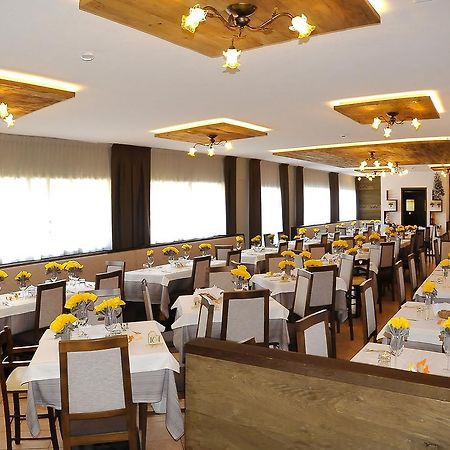 Hotel Piancastello Andalo Dış mekan fotoğraf