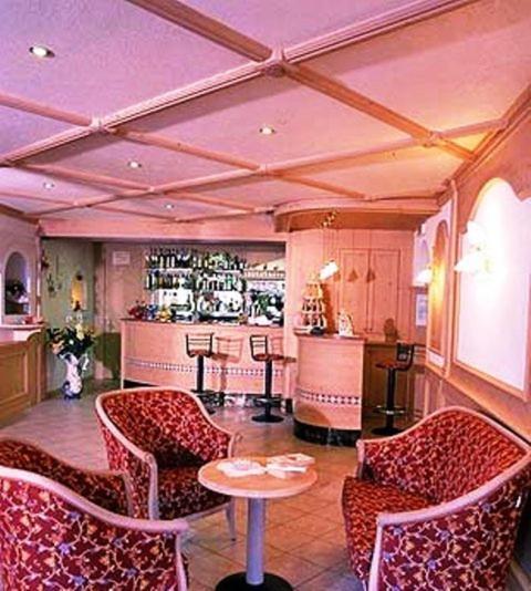 Hotel Piancastello Andalo Dış mekan fotoğraf