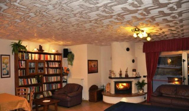 Hotel Piancastello Andalo Dış mekan fotoğraf