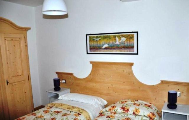 Hotel Piancastello Andalo Dış mekan fotoğraf