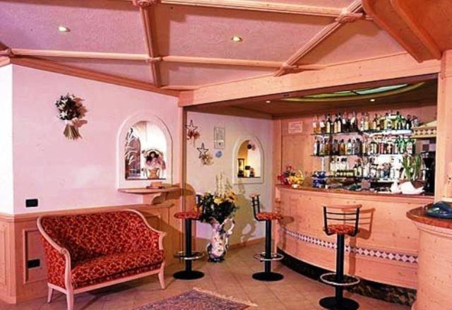 Hotel Piancastello Andalo Dış mekan fotoğraf