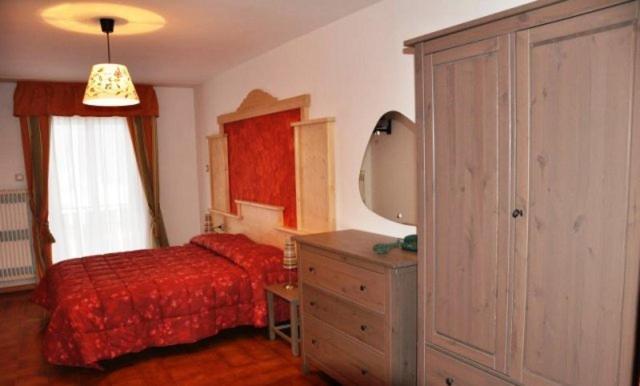Hotel Piancastello Andalo Dış mekan fotoğraf