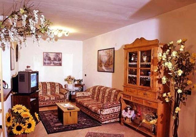 Hotel Piancastello Andalo Dış mekan fotoğraf