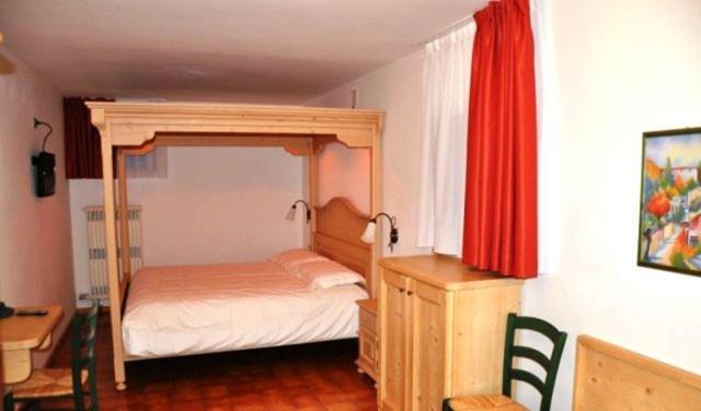 Hotel Piancastello Andalo Dış mekan fotoğraf
