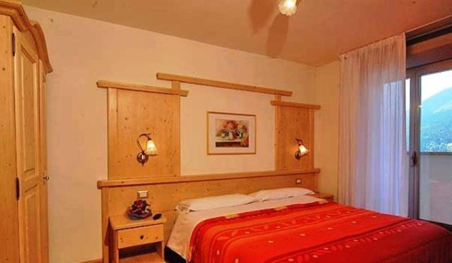 Hotel Piancastello Andalo Dış mekan fotoğraf