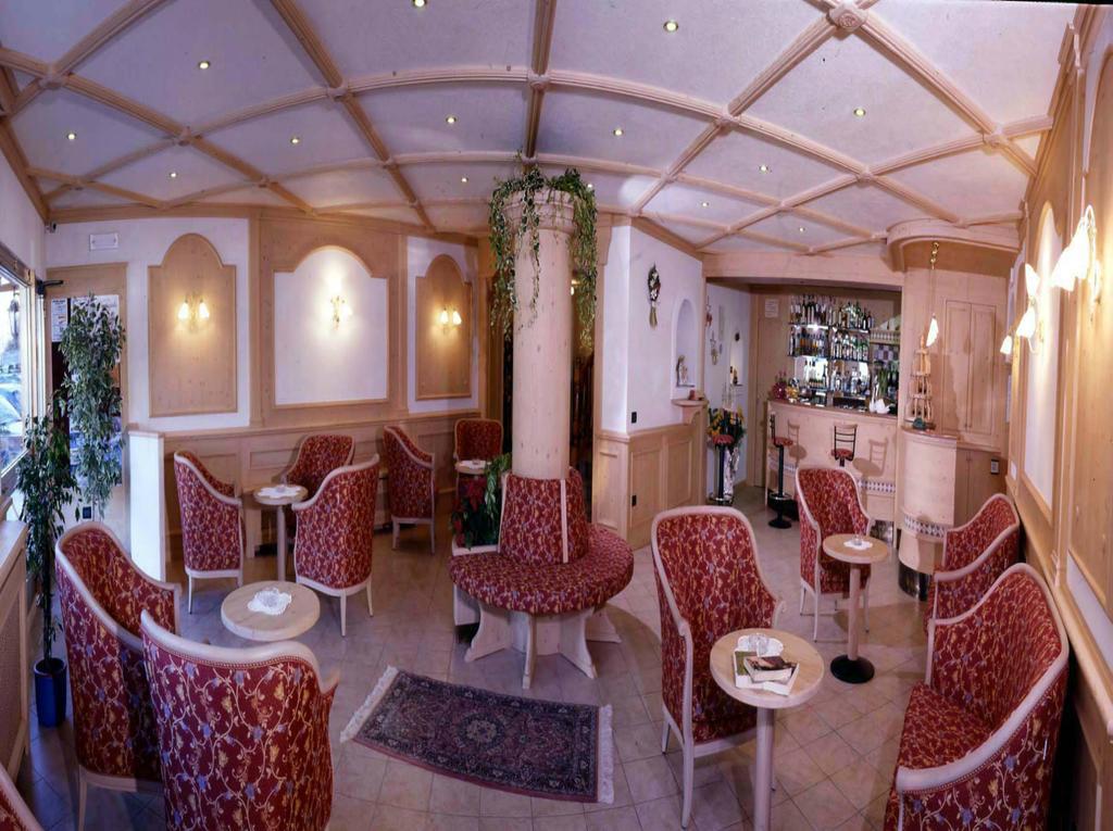 Hotel Piancastello Andalo Dış mekan fotoğraf