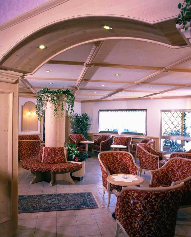 Hotel Piancastello Andalo Dış mekan fotoğraf