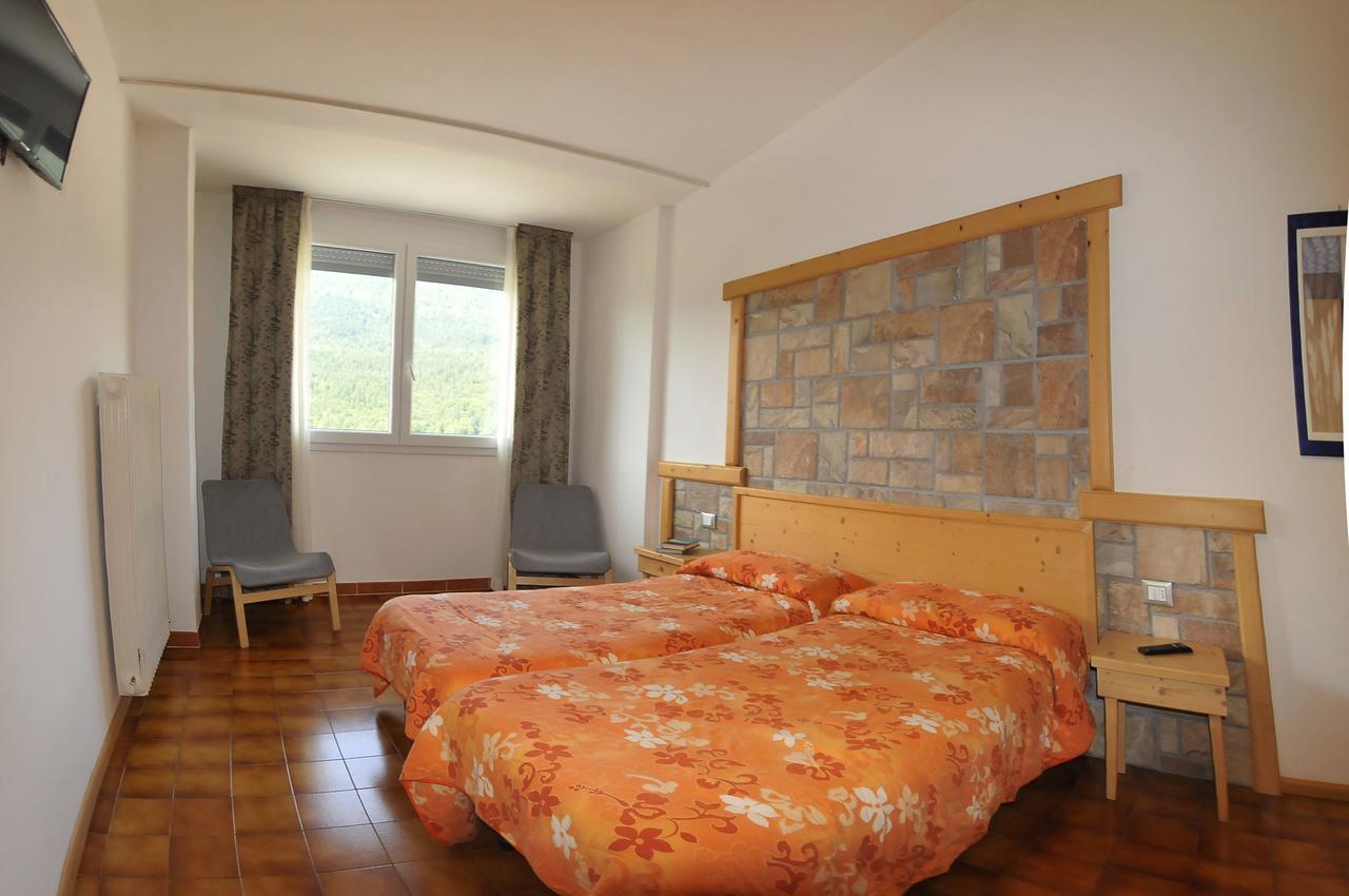 Hotel Piancastello Andalo Dış mekan fotoğraf