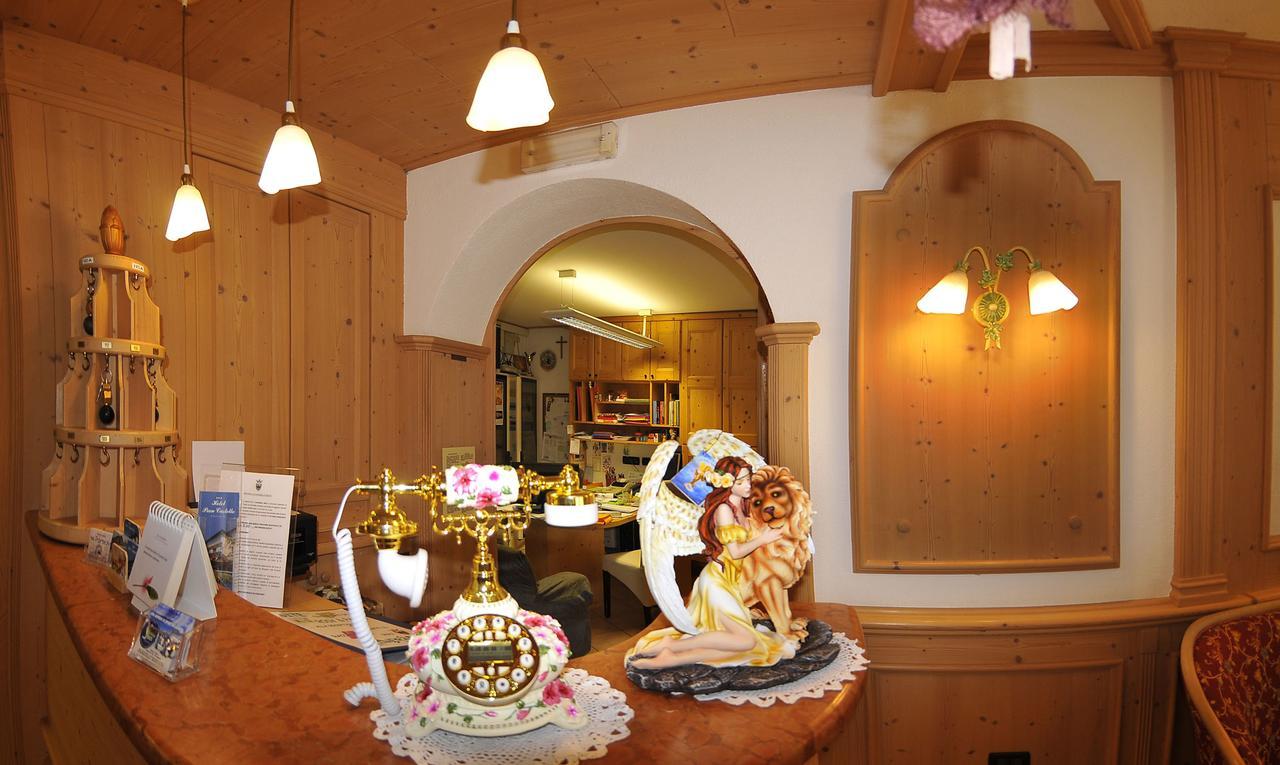 Hotel Piancastello Andalo Dış mekan fotoğraf