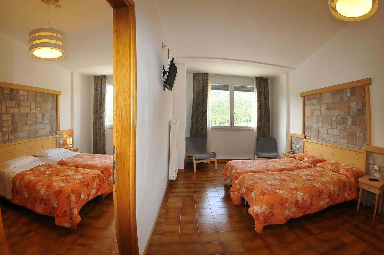 Hotel Piancastello Andalo Dış mekan fotoğraf
