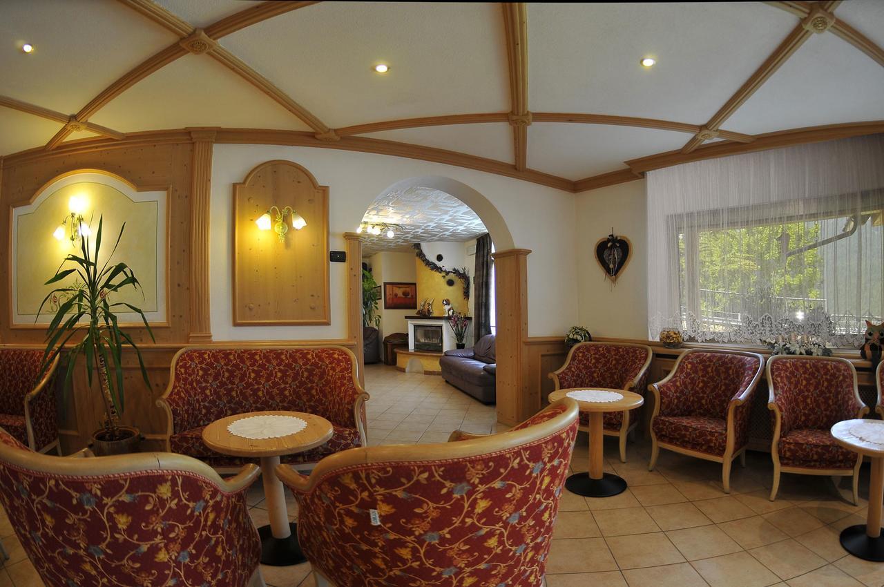 Hotel Piancastello Andalo Dış mekan fotoğraf